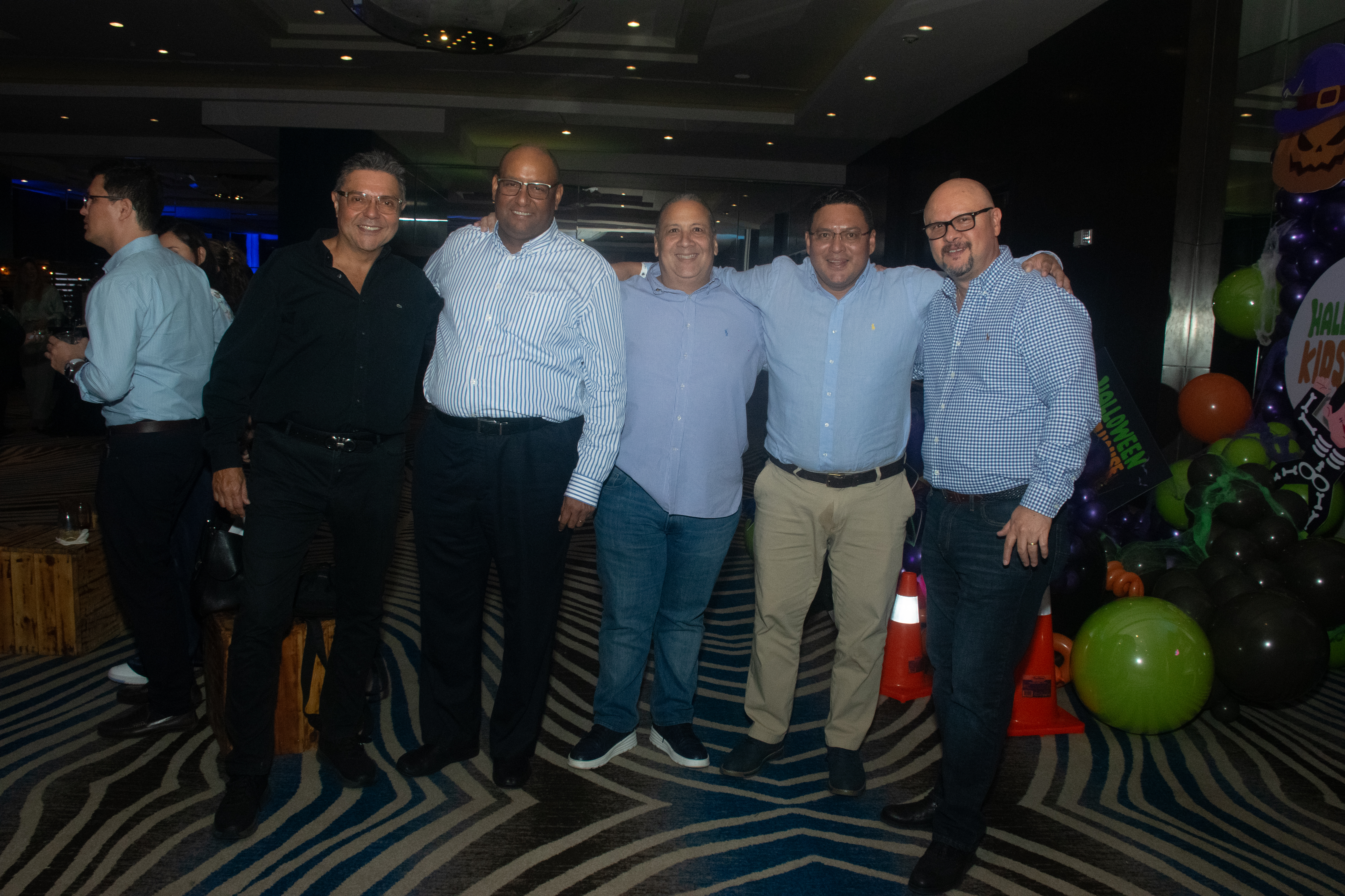 Foto de un participante del evento DRINK AND DINE